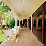 Sweet Villas Pattaya Villa *