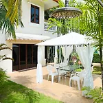 Sweet Villas Pattaya
