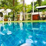 Sweet Villas Pattaya *
