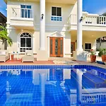 Sweet Villas Pattaya Villa
