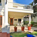 Villa Sweet Villas Pattaya Pattaya