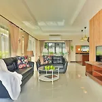 Sweet Villas Pattaya Pattaya
