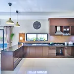 Sweet Villas Pattaya * Pattaya