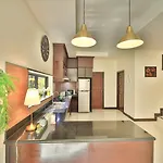 Sweet Villas Pattaya Villa *