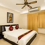 The Classroom Hotel