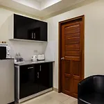 The Classroom Hotel