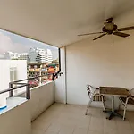 The Classroom Hotel Pattaya