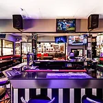 The Classroom Hotel Pattaya