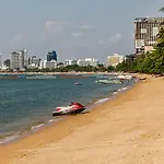 The Classroom 3* Pattaya