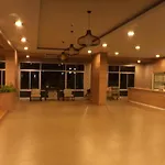 Hotel The Relaxing Sea View At Lumpini Park Pattaya Jomtien Beach