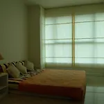 The Relaxing Sea View At Lumpini Park Pattaya 2* Jomtien Beach