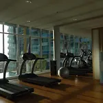 The Relaxing Sea View At Lumpini Park Pattaya Hotel