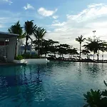 The Relaxing Sea View At Lumpini Park Pattaya Jomtien Beach