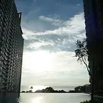 The Relaxing Sea View At Lumpini Park Pattaya Hotel 2*