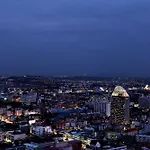 อพาร์ทเม้น Muxa - Centric Sea Pattaya