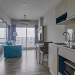 Muxa - Centric Sea * Pattaya