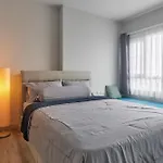 Muxa - Centric Sea Pattaya