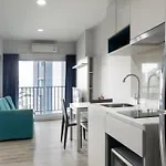 Muxa - Centric Sea Pattaya