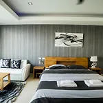Hotel Cozy Resort, A Boutique Pattaya