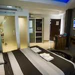 Hotel Cozy Resort, A Boutique 4*
