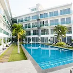 Hotel Cozy Resort, A Boutique Pattaya