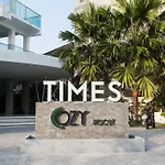 Hotel Cozy Resort, A Boutique Pattaya