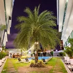 Cozy Resort, A Boutique Pattaya