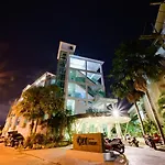 Cozy Resort, A Boutique Hotel 4*