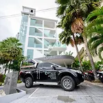 Cozy Resort, A Boutique Hotel Pattaya