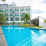 Cozy Resort, A Boutique Pattaya