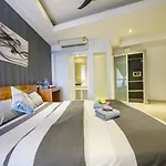 Cozy Resort, A Boutique Hotel 4*