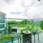 Cozy Resort, A Boutique Pattaya