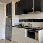 The Vision Condo - Sea View Apartment Balcony Pattaya Pratumnak Beach