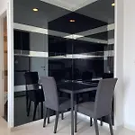 The Vision - Sea View Balcony Pratumnak * Pattaya