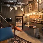 Hostel Asleep By Lantana Pattaya