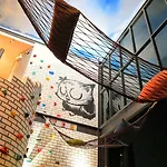 Hostel Asleep By Lantana Pattaya