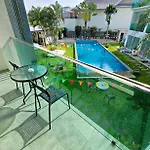 Hotel Cozy Resort, A Boutique 4*