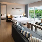 Cross Pratamnak 5* Pattaya