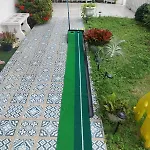 Happy N Joy Pool Near Jomtien On Thepprasit Road *