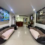 โรงแรม Babylon Pattaya