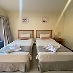 Babylon โรงแรม 3*
