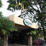 Palm Garden
