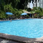 Hotel Palm Garden Pattaya