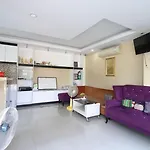 Pandora House By Mike Group