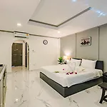 Hotel Del Mar Pattaya
