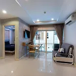 Aparthotel New Nordic Trend 3 By Apartwell Pattaya