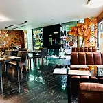 Koenig Hotel Pattaya