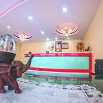 Siamese Serenity Stays-pattaya 3*