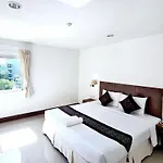 Siamese Serenity Stays-pattaya Hotel Pattaya