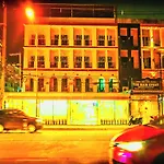 Hotel Siamese Serenity Stays-pattaya Pattaya